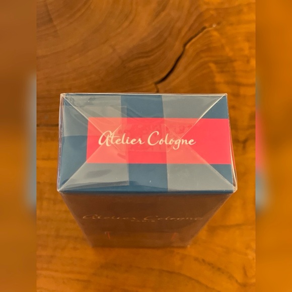 Atelier Cologne Pacific Lime Fragrance 100ml - Picture 2 of 6